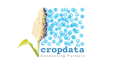 CROPDATA LOGO