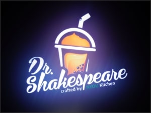 Dr Shakesphere