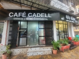 cafe cadell